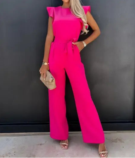 Guusje | Elegante Jumpsuit