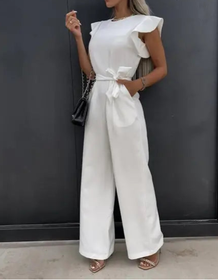 Guusje | Elegante Jumpsuit