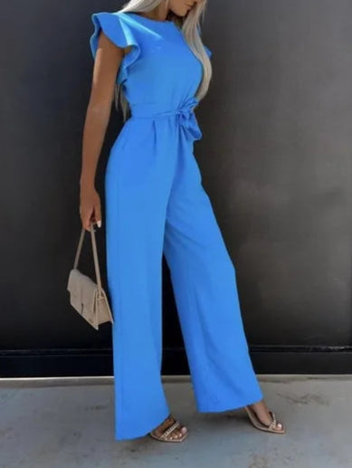 Guusje | Elegante Jumpsuit