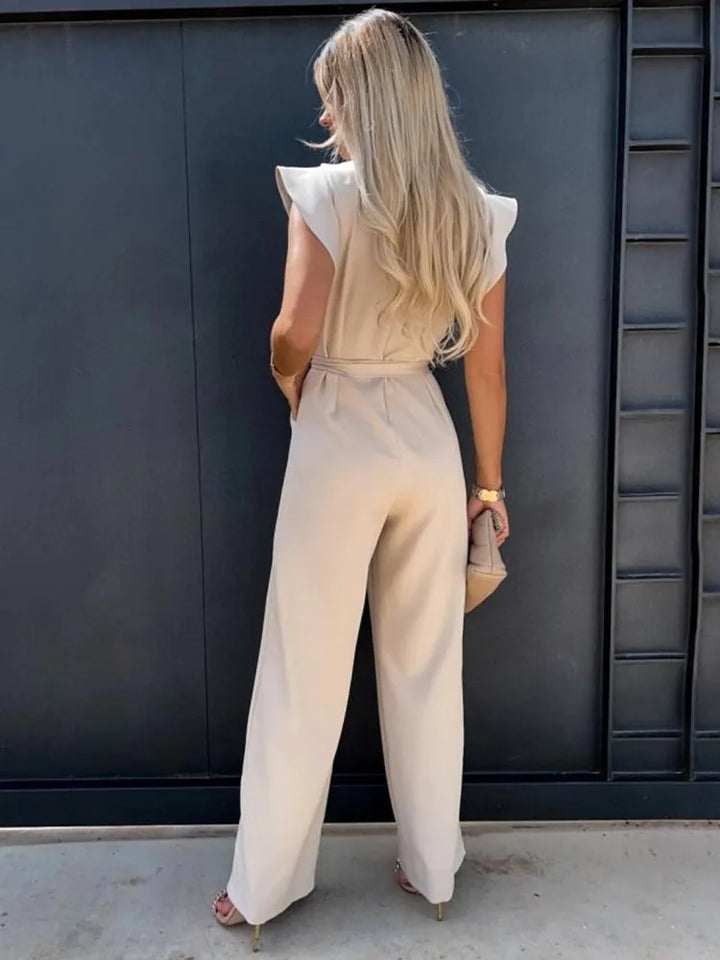 Guusje | Elegante Jumpsuit