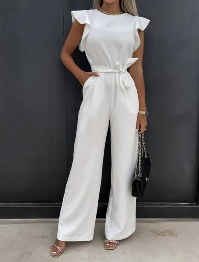 Guusje | Elegante Jumpsuit