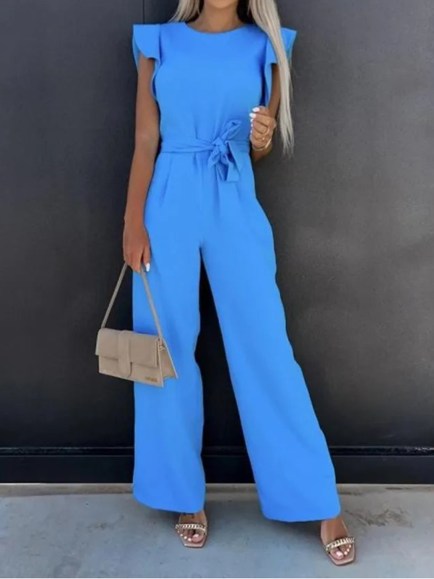 Guusje | Elegante Jumpsuit